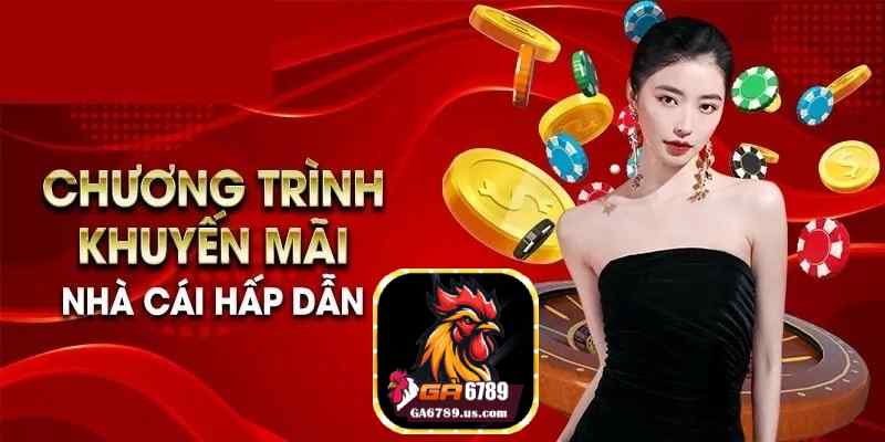 Chương trình khuyến mãi tốt nhất