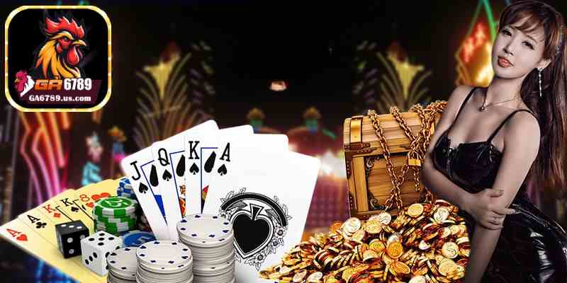 Game bài tại ga6789