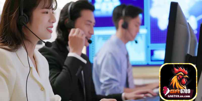 Hỗ trợ giải đáp thắc mắc